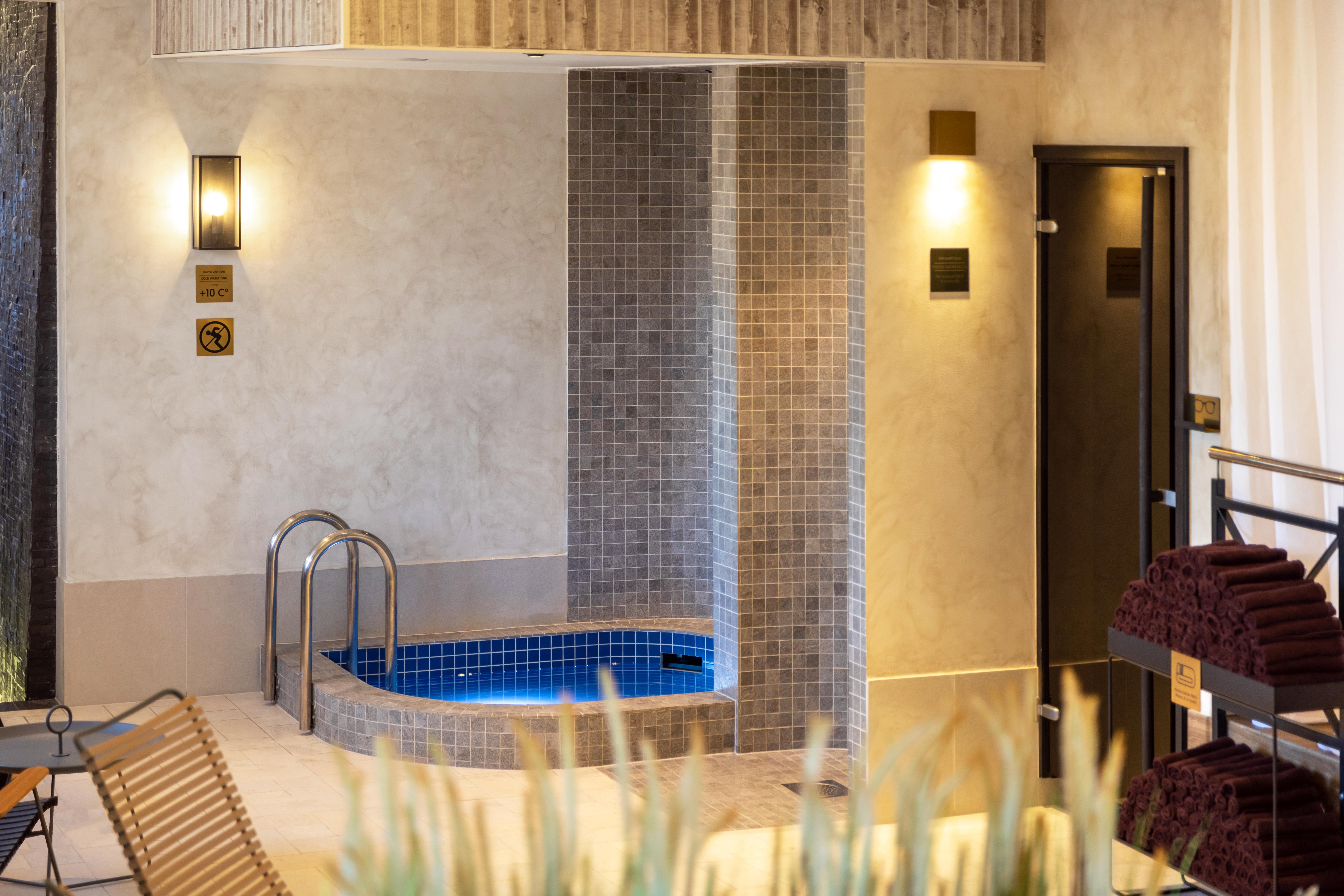 Vihula Manor Country Club & Spa Exterior photo