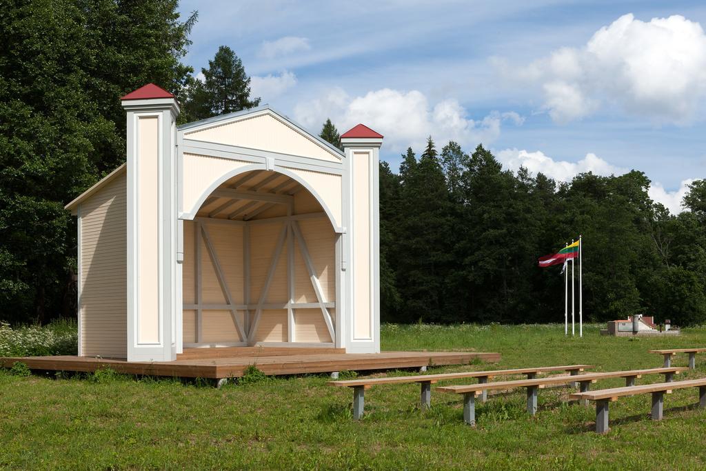 Vihula Manor Country Club & Spa Exterior photo