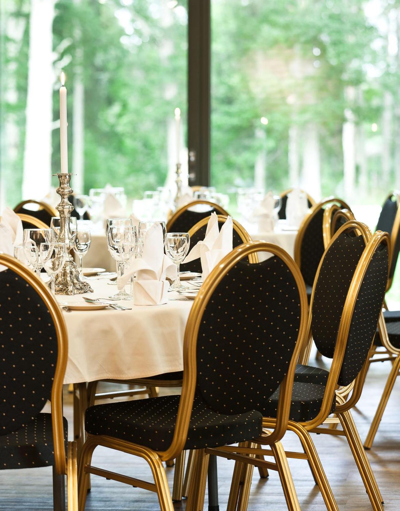 Vihula Manor Country Club & Spa Exterior photo